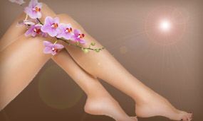 Haarentfernung | Sunpower Eisenach